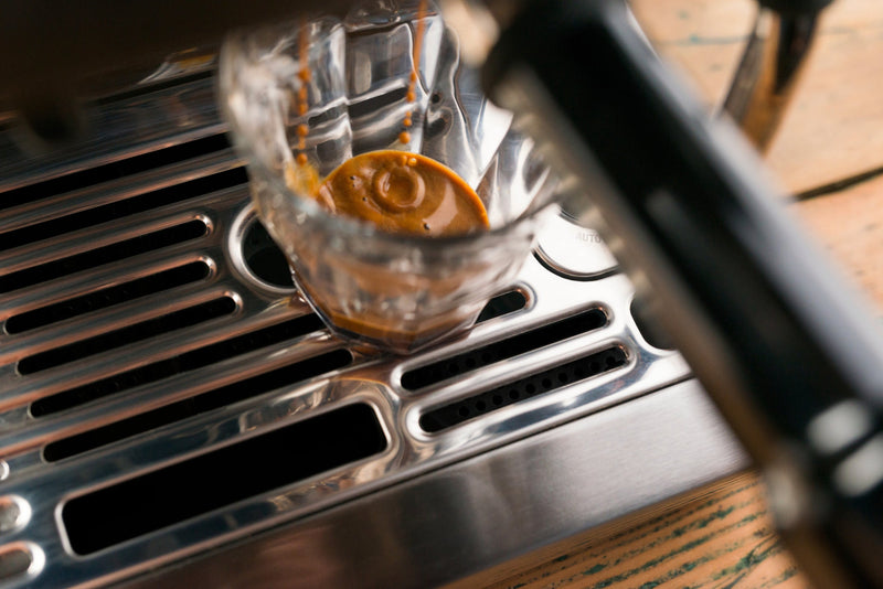 Why Mistral Coffee Makers and Beans Are the Perfect Pair