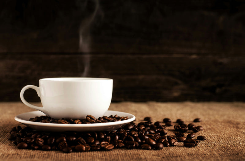 How to Brew the Perfect Coffee at Home with Mistral