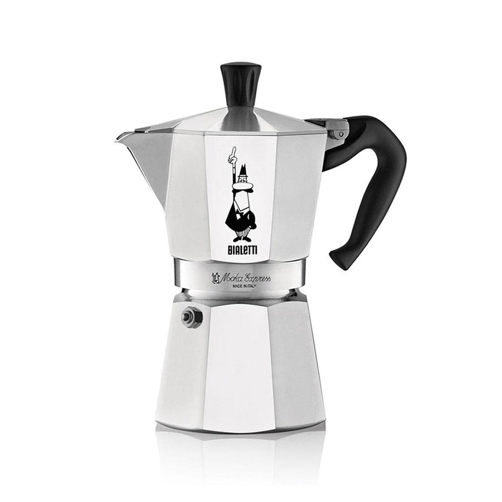 Bialetti Moka Express – Mistral Coffee SL