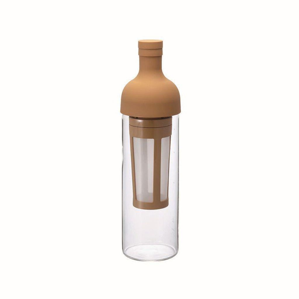 Hario Cold Brew Coffee Filter in Bottle Mistral Coffee