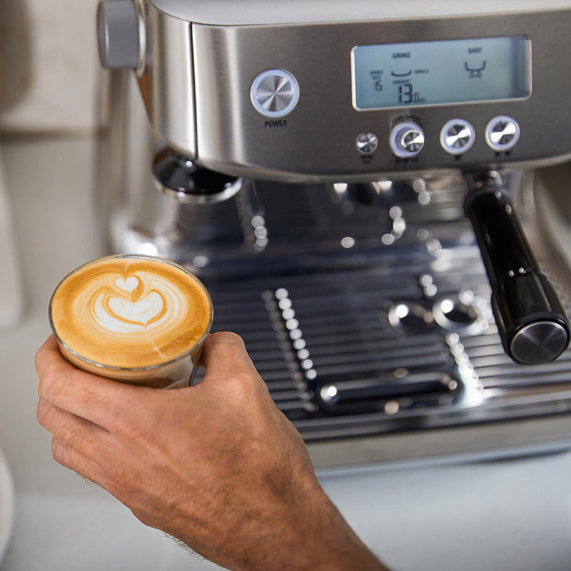 Sage Smart Grinder Pro - Mistral Coffee